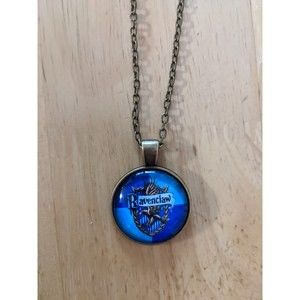 Ravenclaw Necklace